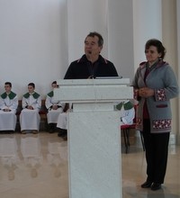 Proslavljen "Dan života" u Zaprešiću